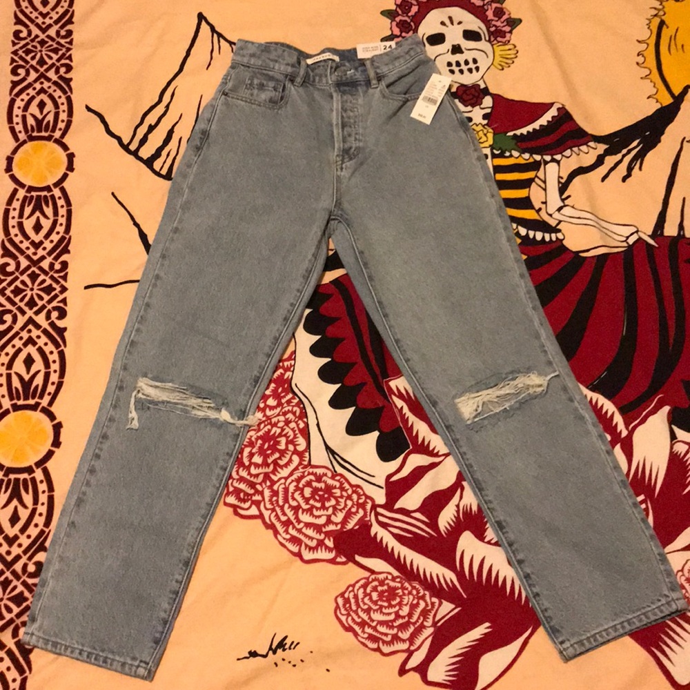 Pacsun jeans